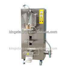 liquid packing machine HP1000L-I 5